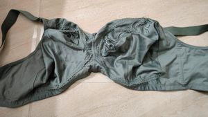 40H Branded New Non Padded Bra