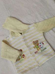Winter Wear For Baby