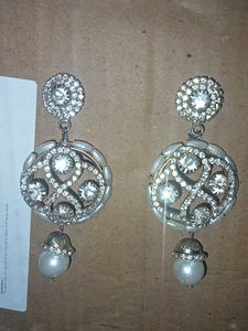Diamond 💎 Earrings