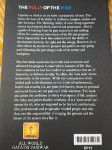 2 Books By Pandit Shriram Sharma Acharya Combo