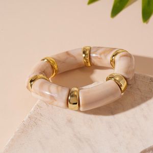Women Stylish Resin Bracelet (Single Piece)