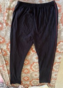 Maternity Top &amp; Bottom Set With Zip