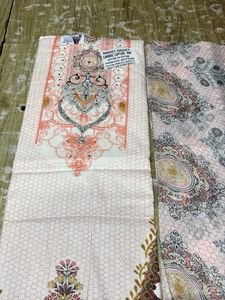 Dress Material