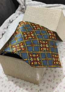 Printed Tie For Men
