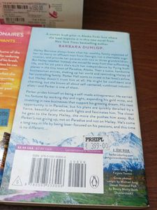 Romance Book Bundle