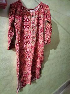 Women&#39;s Kurta