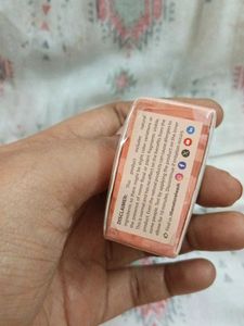 T.N.W Herbal Lip Balm