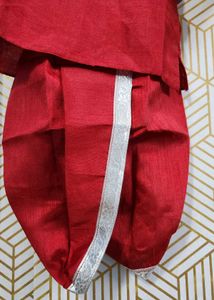 NEW 1 Year Old Dhoti Set