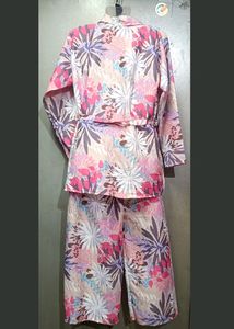 Co-ord Set