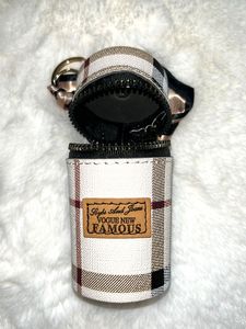 Stylish Mini Pouch