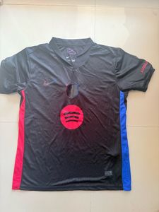 Nike Barcelona Jersey