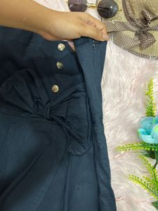 Zara Blue 🎀 Dress