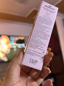 Nykaa Wanderlust Dreaming Of Paris Perfume