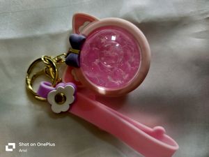 Eye-catching Keychains ❤️
