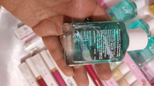 Myglamm Makeup Combo