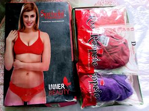 Roopcie Bra  - New