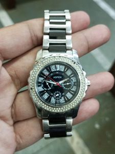 Aspen watch Orignal