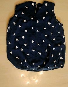 Mayra Fancy Top