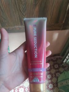 Tinted Lotion