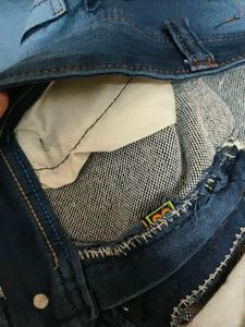 Blue Denim Jeans Bundle