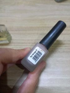 Combo Of Nykaa Matte Nail Lacquer