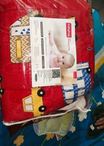 Babyhug Baby Sleeping Bag