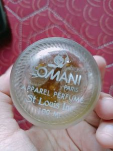 Lomani Perfume