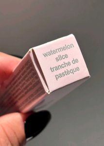 Rhode Peptide Watermelon Slice Lip - New in Box!