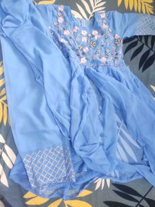 💥Like New Kurta