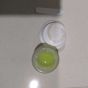 DOT &amp; KEY night Gel