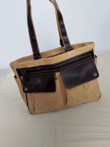 Messenger Bag