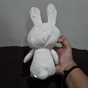 Crayon Shin-chan Nene-chan Rabbit Plush