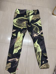 Nike Workout Tights