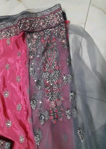 Combo of 2 sarees