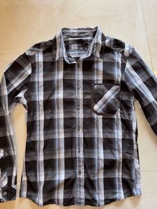 Esprit slim fit shirt