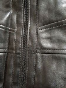 Biker Leather Jacket