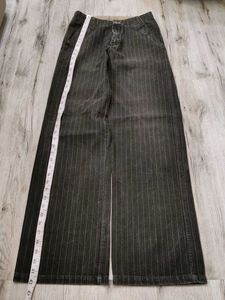 Ma528 Spykar Bootcut Jeans Waist 28 Inches