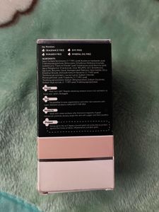 Derma Co Foundation SPF 40