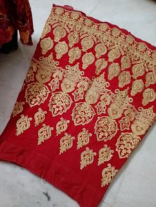 Red Lehenga Choli