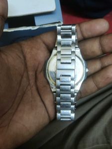 Patek Philippe Watch