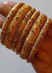 Bangle Set
