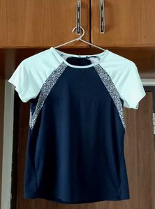 Sports Wear (Top And Bottom)