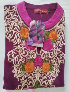 Brand New Woolean Kurti