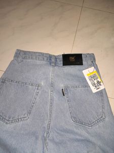 Mk Cargo Jeans