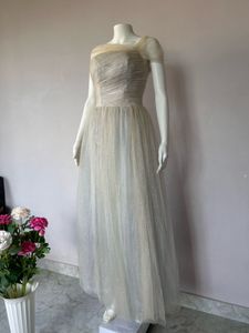 Elegant Maxi Gown FIXED PRICE