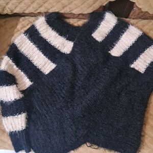 Korean Sweater