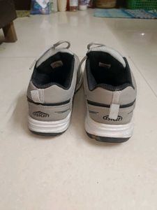 Asian Men Shoes| Grey