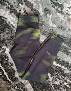 H&amp;M Digital Printed Leggings