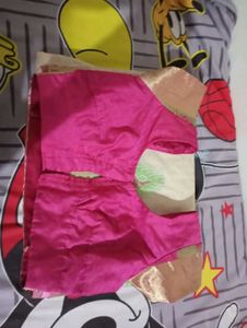 Beautiful Cotton Saree