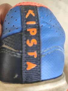 Kipsta Football Court Shoes euro 33